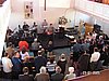 Leading Worship